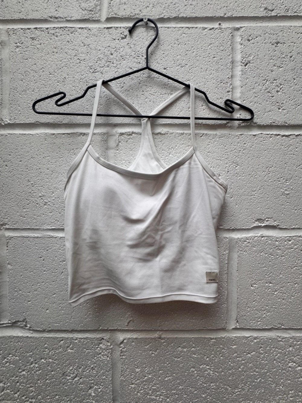 Vuori AllTheFeels Support Tank XS